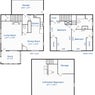 248 Linden Avenue, Decatur, IL Floorplan